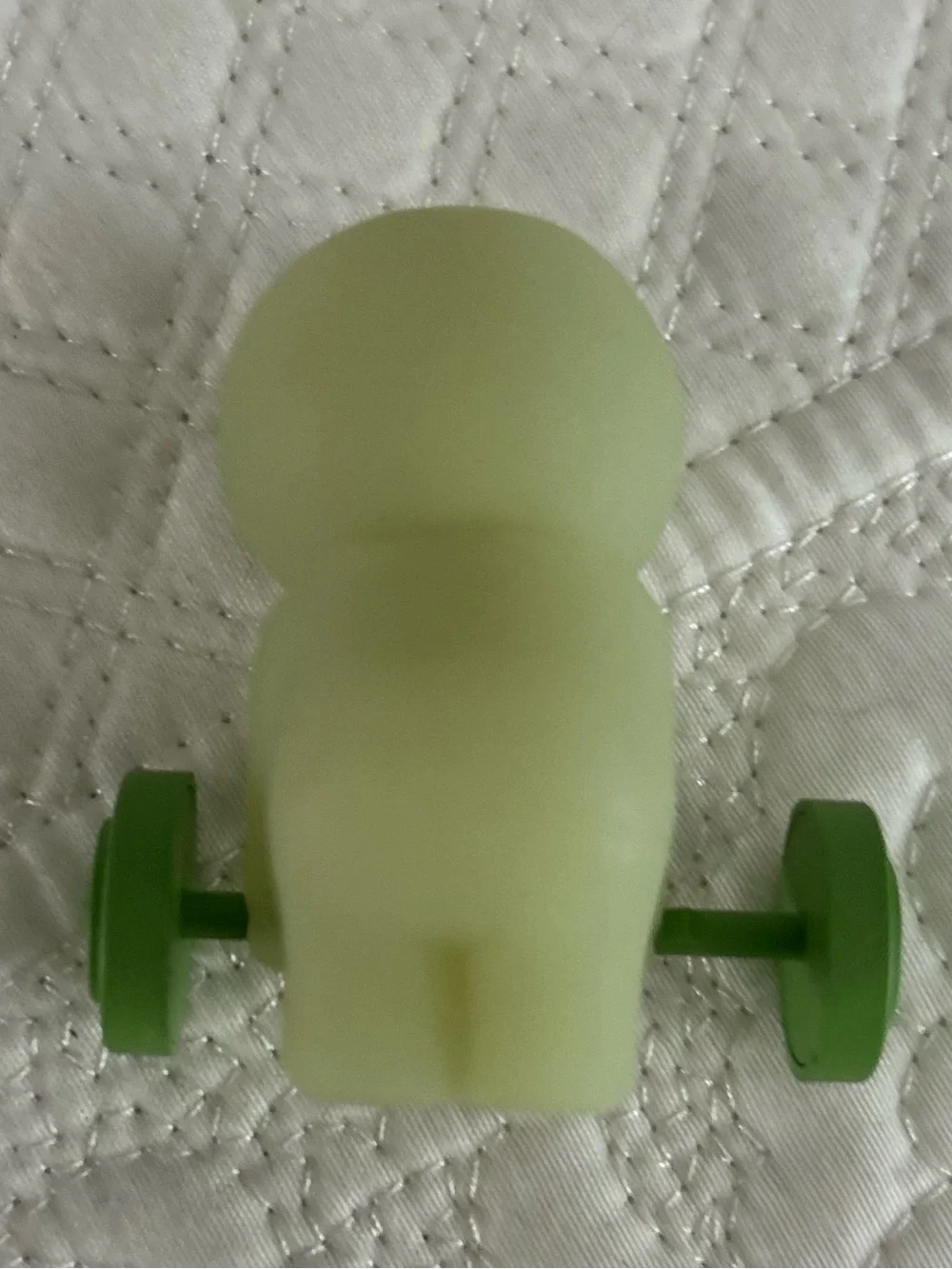 Smiski toy figure